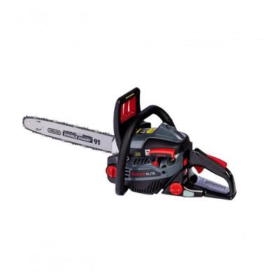 Motosserra Gasolina 2T 38,5Cc 2,2Cv Sabre 16'' Bm220 Branco