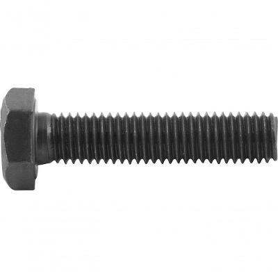 Parafuso Sextavado 8.8 10 X 45 Ma Rt Din 933 Vonder