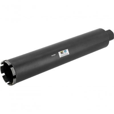 Coroa Diamantada 108mm X 450mm Vonder