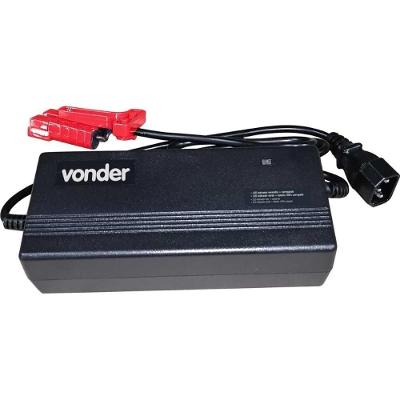 Carregador De Bateria Para Paleteira Pev155-li Vonder