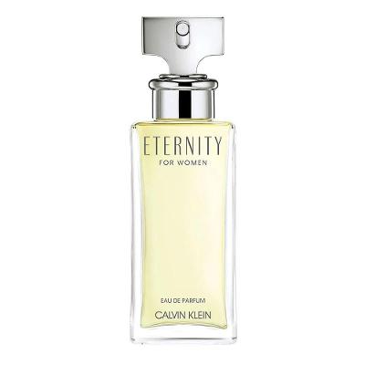Calvin Klein Eternity Eau De Parfum - Perfume Feminino 100ml