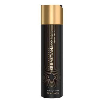 Sebastian Dark Oil - Shampoo 250ml