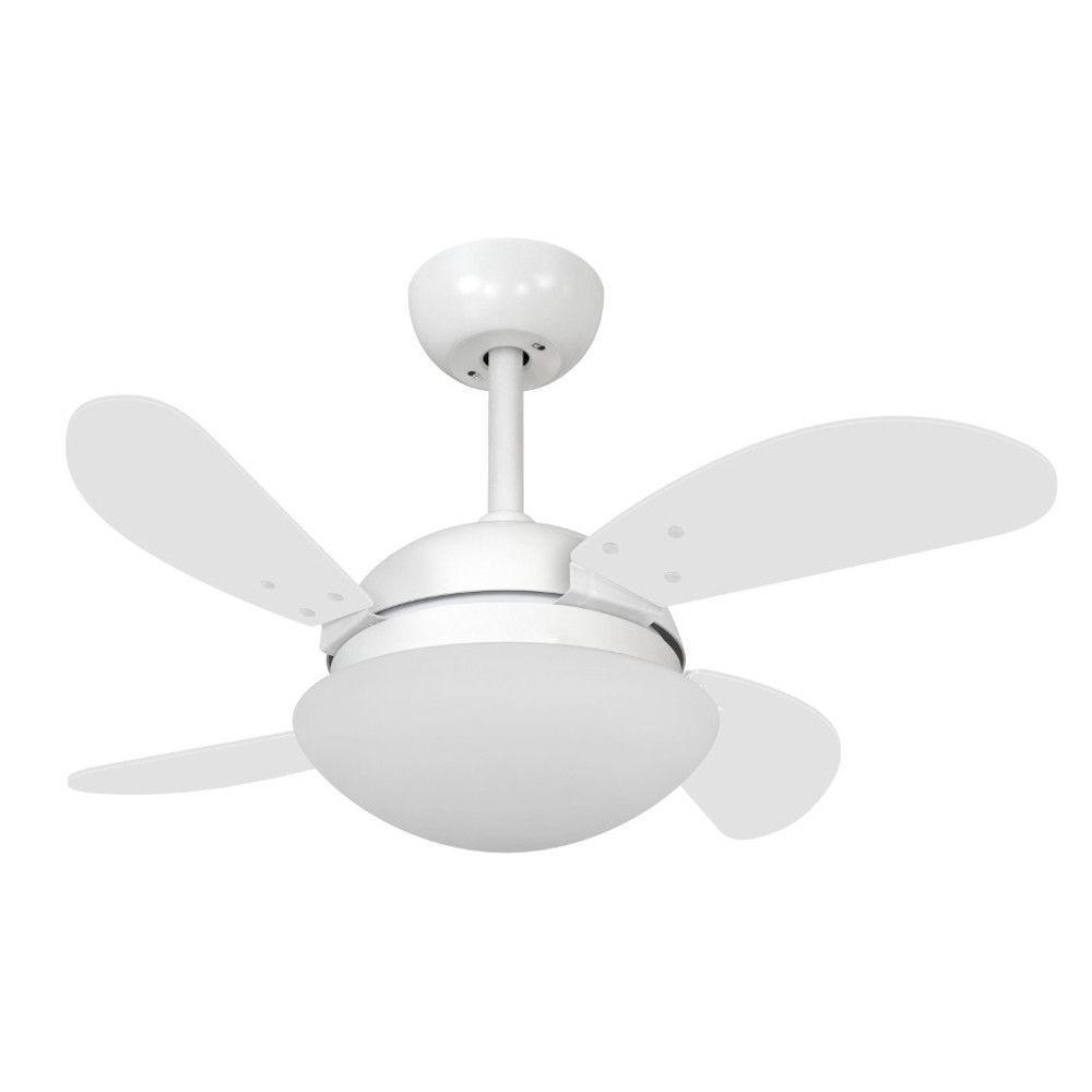Ventilador De Teto Air Lil Branco 220V - 1