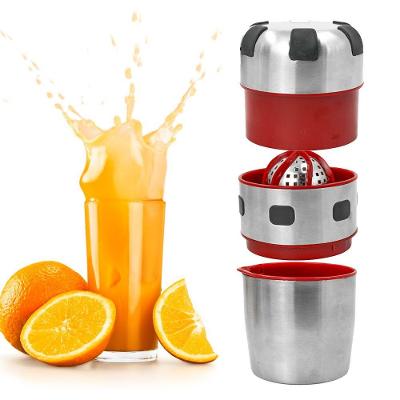 Espremedor Amassador Cortador De Frutas Verduras  | Laranja, Melão, Maçã, Papaia, Uva, Abacaxi, Kiwi, Outros - Aço Inox