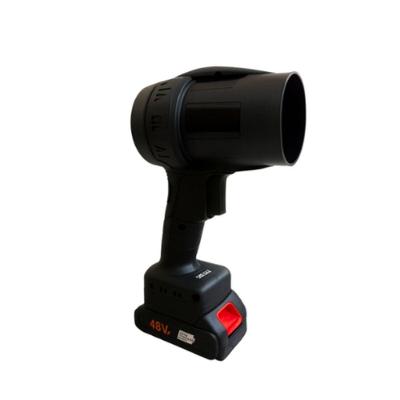 Soprador De Ar Portátil 48v – Potência, Versatilidade E Praticidade Em Suas Mãos | Para Casa E Jardim