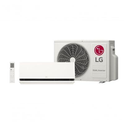 Ar Condicionado LG Dual Inverter AI Air 9.000 BTU Frio 220V
