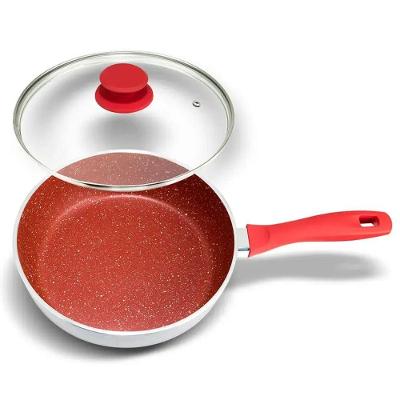 Panela Philco Pph240apr Redstone 2.7l - 58335030 Cinza/vermelho