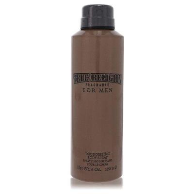 Col. Masculino True Religion True Religion 226 Ml Desodorante