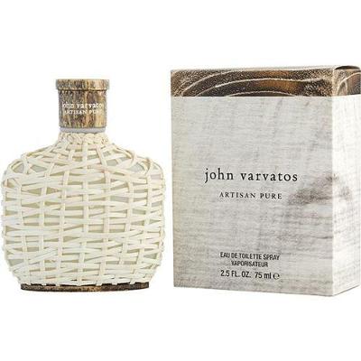 Perfume Masculino John Varvatos Artisan Pure Edt 75 Ml