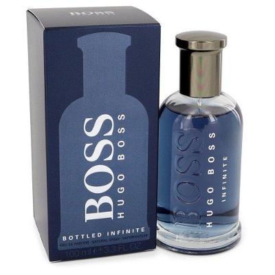 Col. Masculina Hugo Boss 100 Ml Eau De Parfum Spray