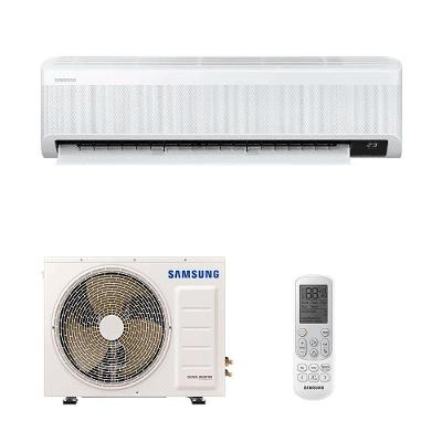 Ar Condicionado Split Inverter Samsung 12.000Btus Frio 220v