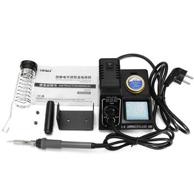 Estação De Solda Yihua 926 Led Digital 110v Gt442 - Lorben