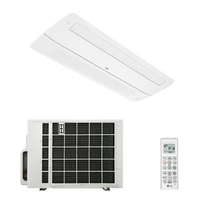 Ar Condicionado Split Cassete 1 Via Inverter Lg 18.000 Btus Quente E Frio 220v