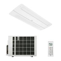 Ar Condicionado Split Cassete 1 Via Inverter Lg 18.000 Btus Quente E Frio 220v - 1