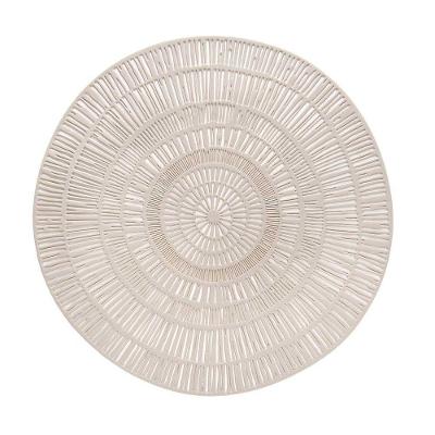 Jogo Americano Copa E Cia Avulso Concept Ethan Vanilla