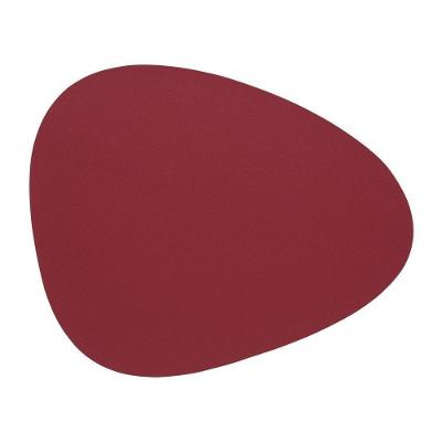 Jogo Americano Copa E Cia Avulso Ravena Orgânico Merlot