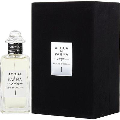 Perfume Masculino Acqua Di Parma Note Colonia I Eau de Colônia Spray 150ml