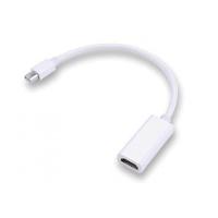 Cabo Adaptador Mini Displayport Thunderbolt Hdmi Macbook Pro - 1