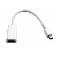 Cabo Adaptador Mini Displayport Thunderbolt Hdmi Macbook Pro - 2