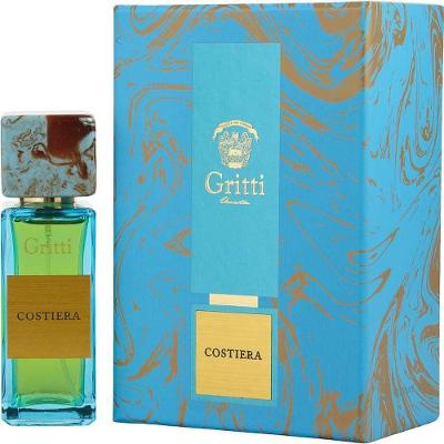 Perfume Unisex Gritti Costiera Eau de Parfum Spray 100ml