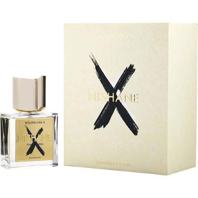 Perfume Unisex Nishane Wulong Cha X Extrait de Parfum Spray 100ml
