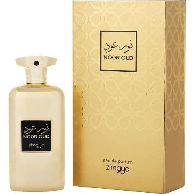 Perfume Unisex Zimaya Noor Oud Eau de Parfum Spray 100ml