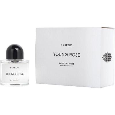 Perfume Unisex Byredo Young Rose Eau de Parfum Spray 100ml