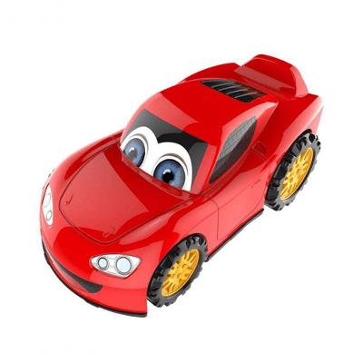 Carrinho Baby Start - Silmar