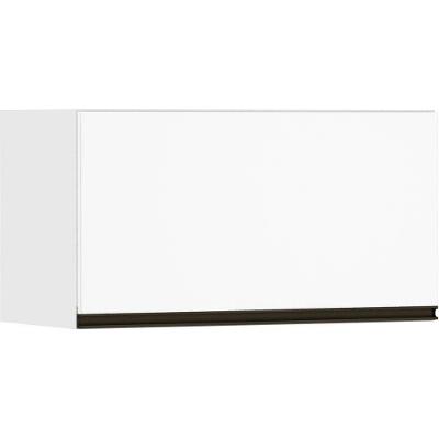 Armário Perola Basculante 70 Cm 1 Porta Luciane