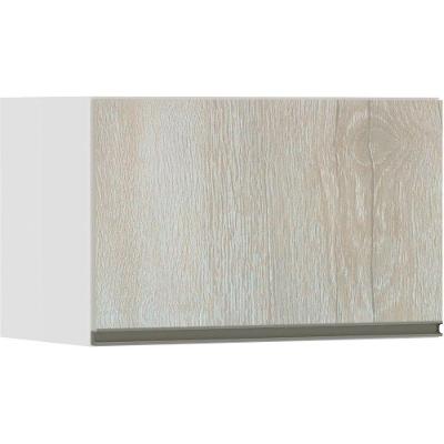 Armário Perola Basculante 60 Cm 1 Porta Luciane