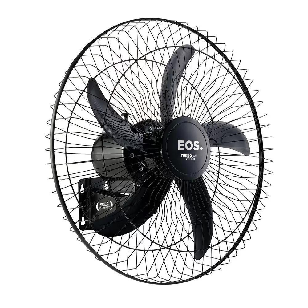 Ventilador De Parede Oscilante 5 Pás Turbo Vento Evp60 Bivolt - Eos Bivolt - 1