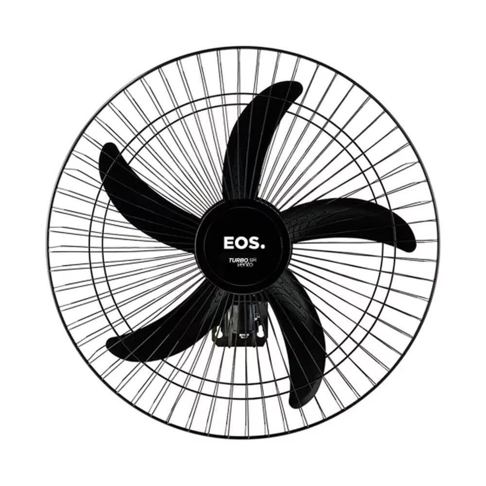 Ventilador De Parede Oscilante 5 Pás Turbo Vento Evp60 Bivolt - Eos Bivolt - 3