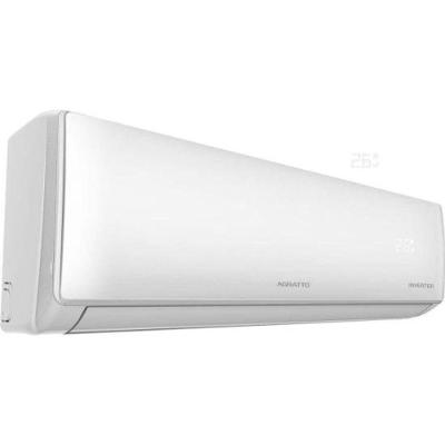 Ar Condicionado Split Hi Wall Inverter 12000 BTUs Frio Branco com Serpentina Cobre 220V