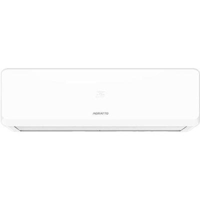 Ar Condicionado Split Hi Wall Convencional 12000 BTUs Frio Fit Top Agratto F002 220V