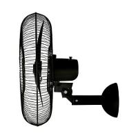 Ventilador De Parede 50cm 220v New Preto Ventisol - 4