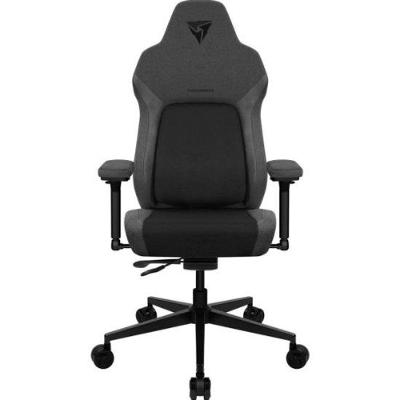 Cadeira Gamer Core Smart Mesh Preta [F002] em Malha Respirável com Suporte Lombar RDY Preto