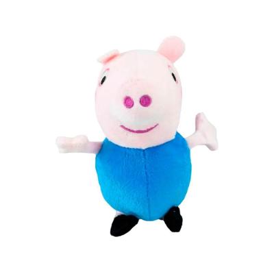 Pelúcia George Peppa Pig 6 Sunny