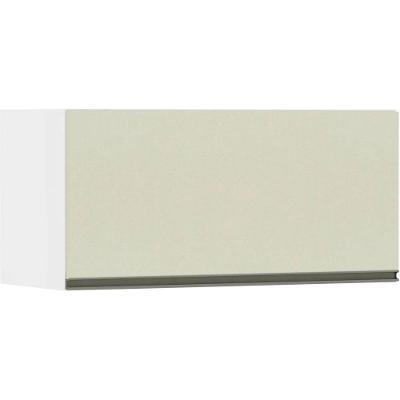 Armário Perola Basculante 80 Cm 1 Porta Luciane