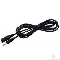 Cabo P2 Para J2 1,5M: Áudio De Qualidade - 2