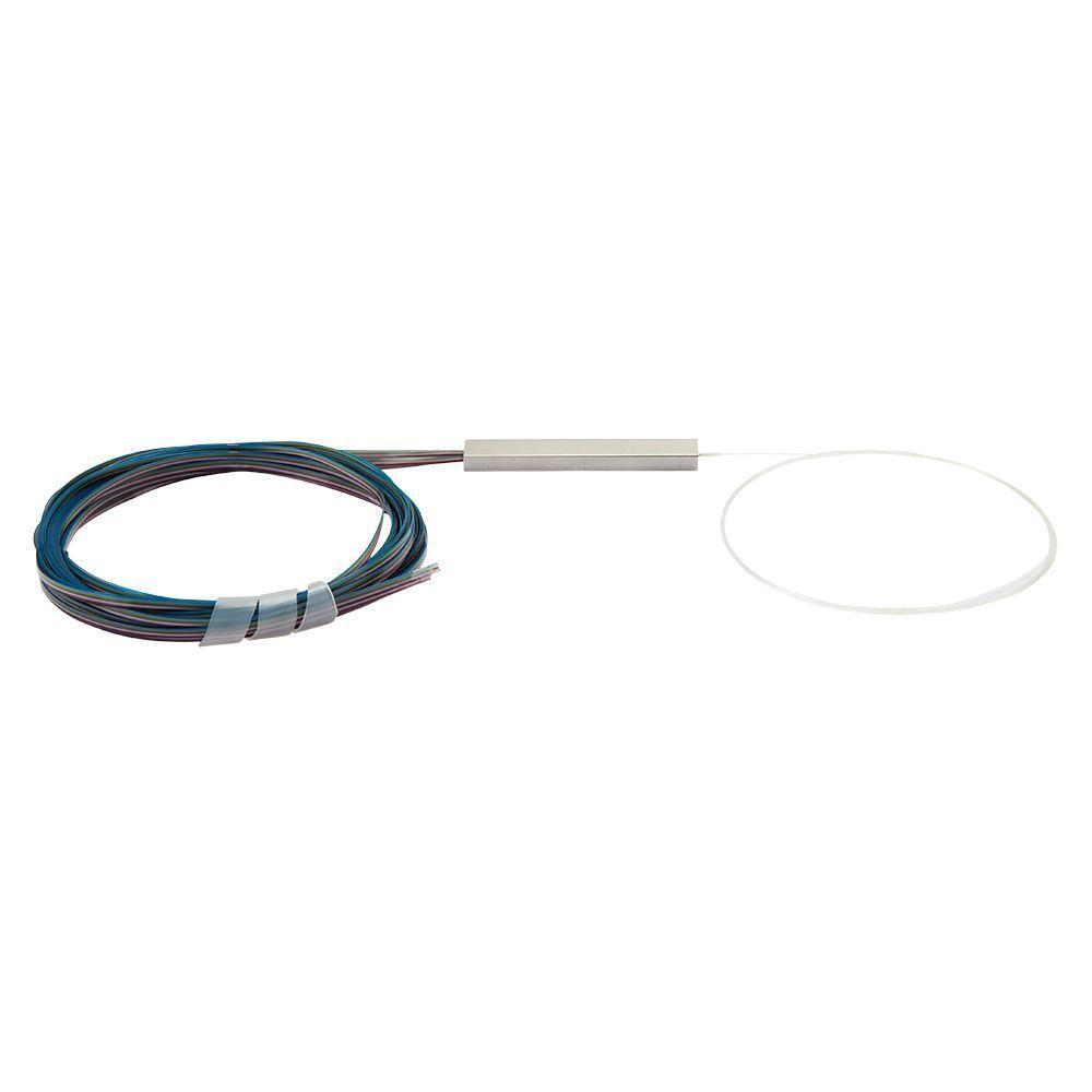 Cabo Optico Splitter Intelbras Xfs1320 Plc 1X32 Nc 4830017 - 1