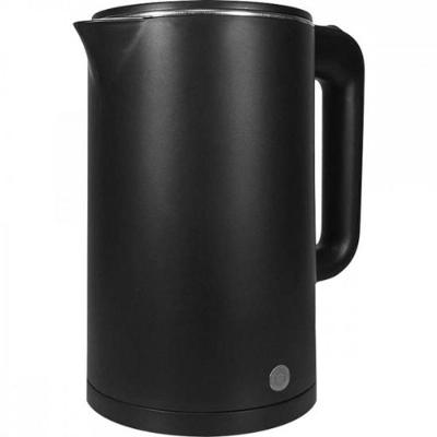 Chaleira Elétrica Agratto Aroma 1500W 1,8L em Preto para Uso em 220V
