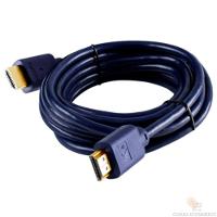 Cabo Hdmi Macho X Macho P/ Aparelhos Eletrônicos 5M - 2