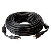 Cabo Hdmi X Hdmi Macho Compatível Imagens 3d 1.4 - 20 Metros - 3