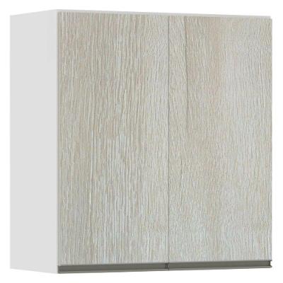 Armário Perola 80 Cm 2 Portas Luciane