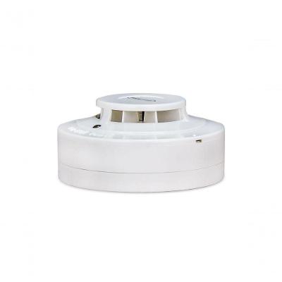 Detector de Temperatura Segurimax Endereçavel Classe A2R 20 a 30 VCC Branco Segurimax