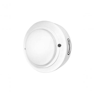 Detector de Temperatura 12-24V Contato Seco para Detecção Rápida de Incêndios Segurimax