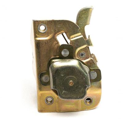 Fechadura Dianteira de Porta Lado Direito F103 para Pick-up Veraneio Até 1994 Universal Automotive