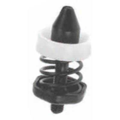 Fechadura Superior do Capô F103 para Ford Ecosport 03 a 12 Fiesta Após 02 Ka Após 08 Universal