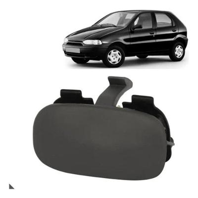 Fecho de porta-luvas sem Chave F103 para Fiat Palio Siena Strada 1996 a 2007 Universal Automotive