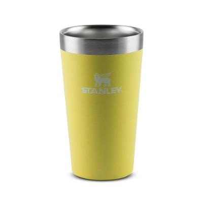 Copo Térmico Stanley Sem Tampa 354ml Daffodil